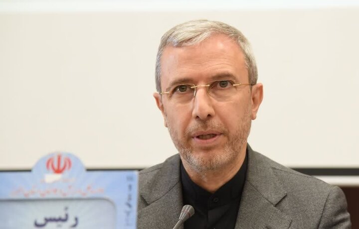 رنکینگ جهانی گویا خواهد بود؛ قارداشی: سهمیه نگرفتیم اما نتایج پینگ پنگ بازان تاریخی بود
