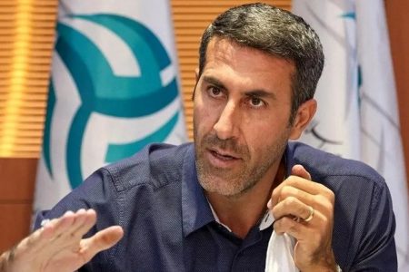 محمودی: والیبال ایران شرایط خوبی ندارد/ «معروف» نباید بسوزد