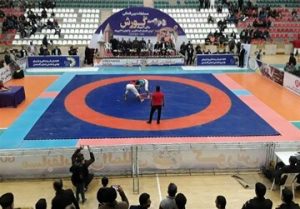 هیات روسی محو تماشای خانه‌ای که دبیر ساخته است!/ آبروداری کشتی