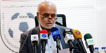 عکس| مدیر اسبق استقلال: علیه نکونام استوری نگذاشتم