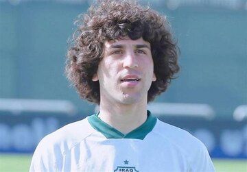 منتظر محمد در لیست نکونام نبوده است