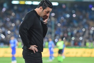 نظر هواداران استقلال درباره جنگ نکونام – خطیر