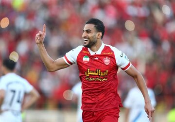 جدایی یک پرسپولیسی قطعی شد؛ بند ۷۵ هزار دلاری برای تیم ژاپنی