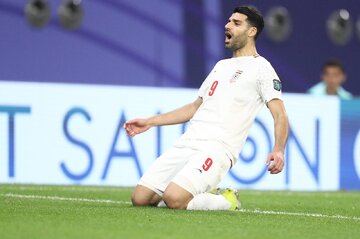 اعتراض ایران به کارت زرد طارمی