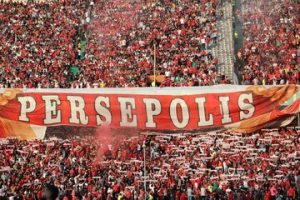 عکس‌| یک برزیلی دیگر در پرسپولیس