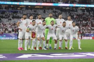 پایان راه نسل طلایی فوتبال ایران در قطر