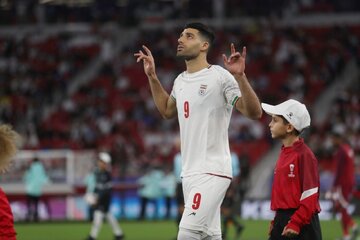مطمئن نیستم طارمی برای بازی کردن انرژی داشته باشد!