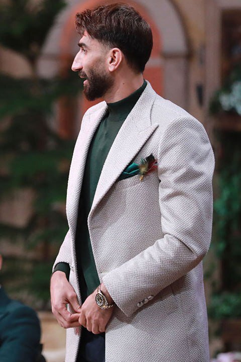 5992583-1 عکس| ساعت رولکس 900 میلیونی بیرانوند در مافیا