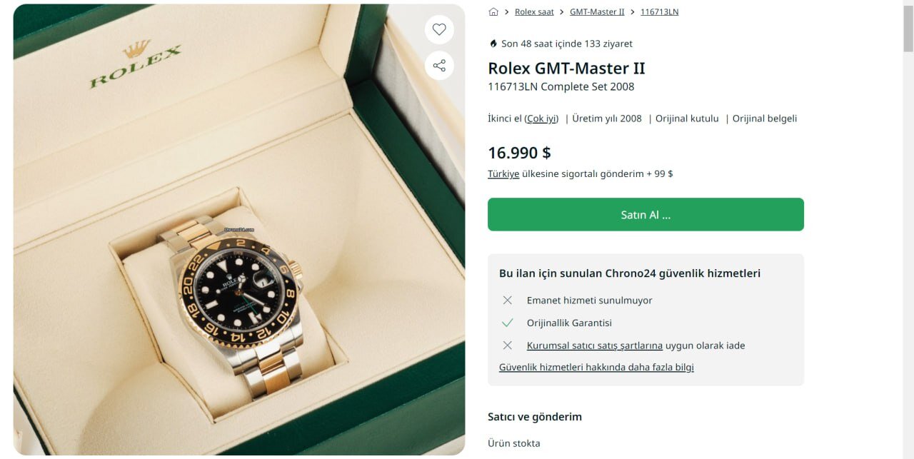 5992584-1 عکس| ساعت رولکس 900 میلیونی بیرانوند در مافیا