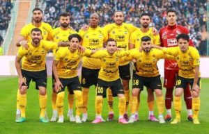 شوک به سپاهان؛ دوری طولانی‌مدت یک ملی‌پوش