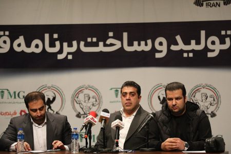 نصیرزاده: برخی‌ها حرفهایی زدند که خیلی دل آزرده شدم/ قراچورلو: قویترین مردان به گردن ورزش ایران حق دارد