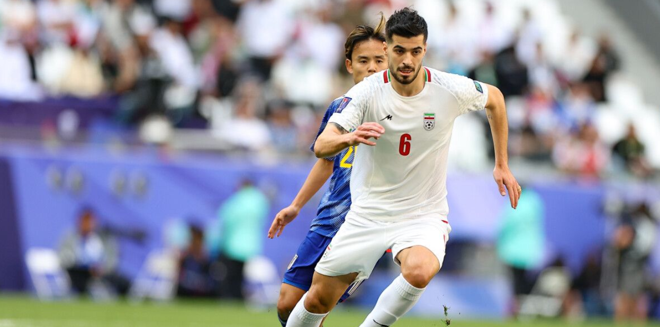 Ezzatolahi tells IR Iran to stay focused
