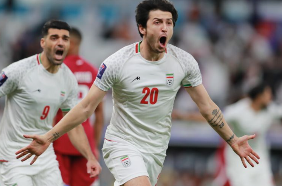 Qatar edge IR Iran in thriller to book final spot