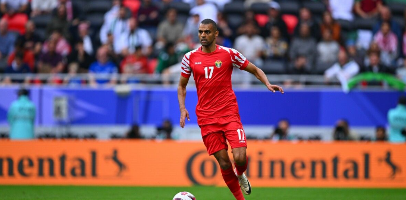 Al Ajalin: Defensive discipline will take Jordan to title