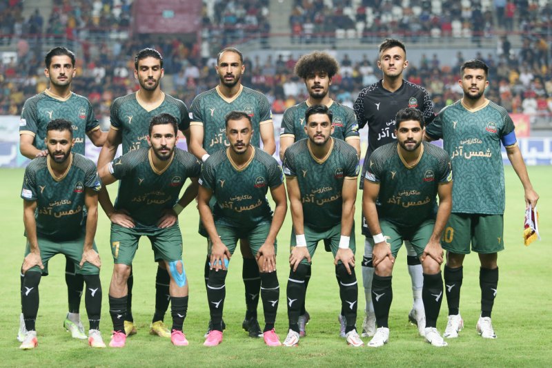 شمس آذر؛ تیمی ارزان اما تاثیرگذار در لیگ برتر