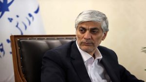 استفاده از توانمندی مربیان داخلی مورد تاکید مقام معظم رهبری بوده است + فیلم
