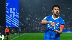 النصر ۰ - ۲ الهلال/ شکست یاران رونالدو مقابل آبی‌های ریاض + فیلم