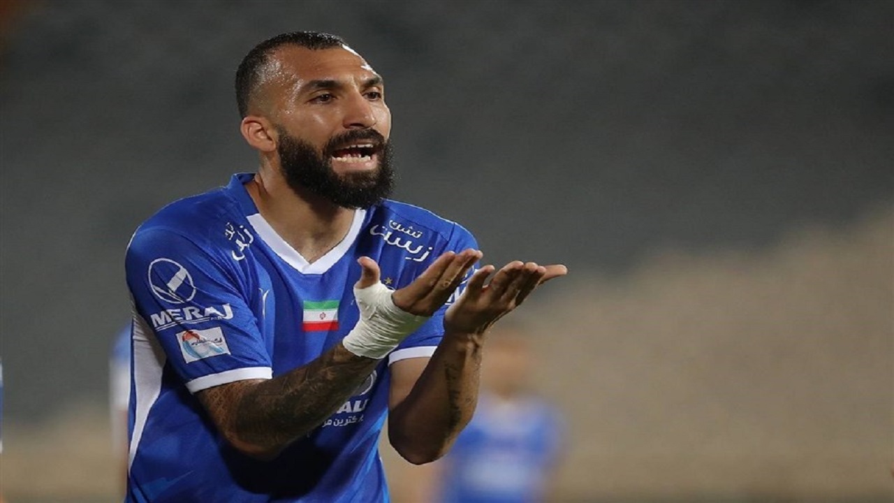 چشمی: می‌گویند طلب سال قبل را از مدیران قبلی بگیرید