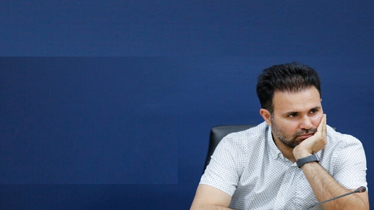 نصرتی: امسال تراکتور مدعی قهرمانی است/ برای بردن پرسپولیس تلاش می کنیم