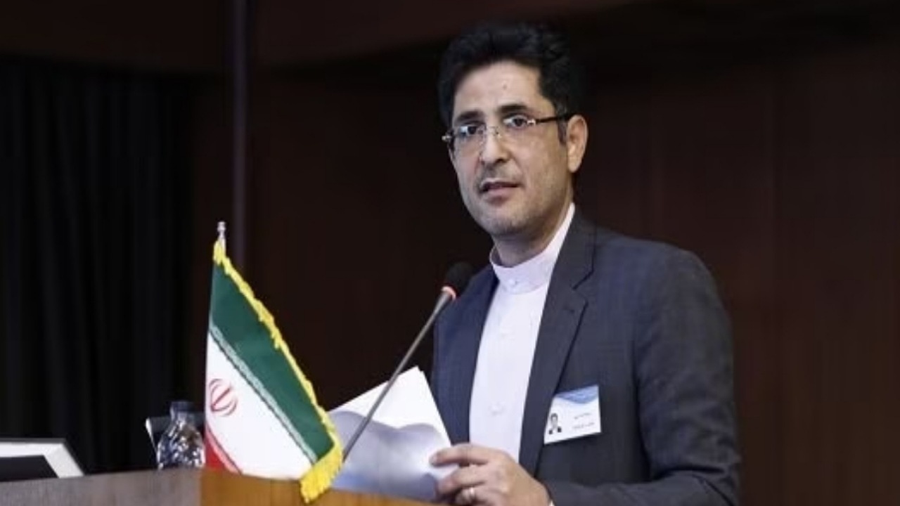رمضی رئیس فدراسیون ورزش کارگری شد