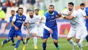 آبی پوشان پایتخت به دنبال شکار قو در انزلی/ دربی ته جدولی های  جنوب در آبادان