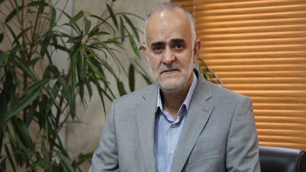 نبی: هیئت رئیسه فدراسیون فوتبال پاداشی برای جام ملت‌ها نگرفتند
