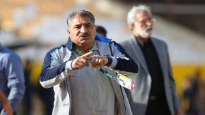 فلاحت‌زاده: فوتبال ساحلی می‌توانست قهرمان جام‌جهانی شود/ از نام حسینی و احمد‌زاده به راحتی گذشتند