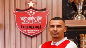 فسخ قرارداد باهویی و زاهدی با پرسپولیس