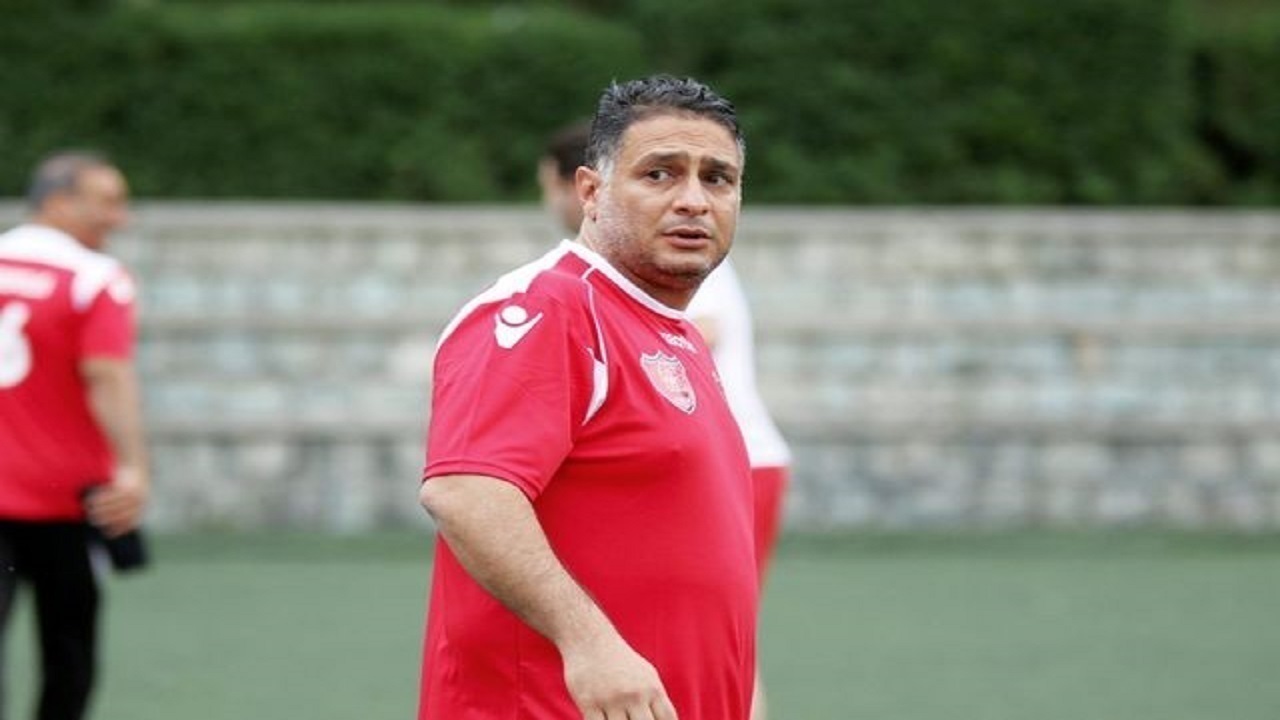 برزگر: رفیعی می‌تواند نوید یک گلر خوب را به هواداران بدهد/ پرسپولیس خرید‌های خوبی انجام داد