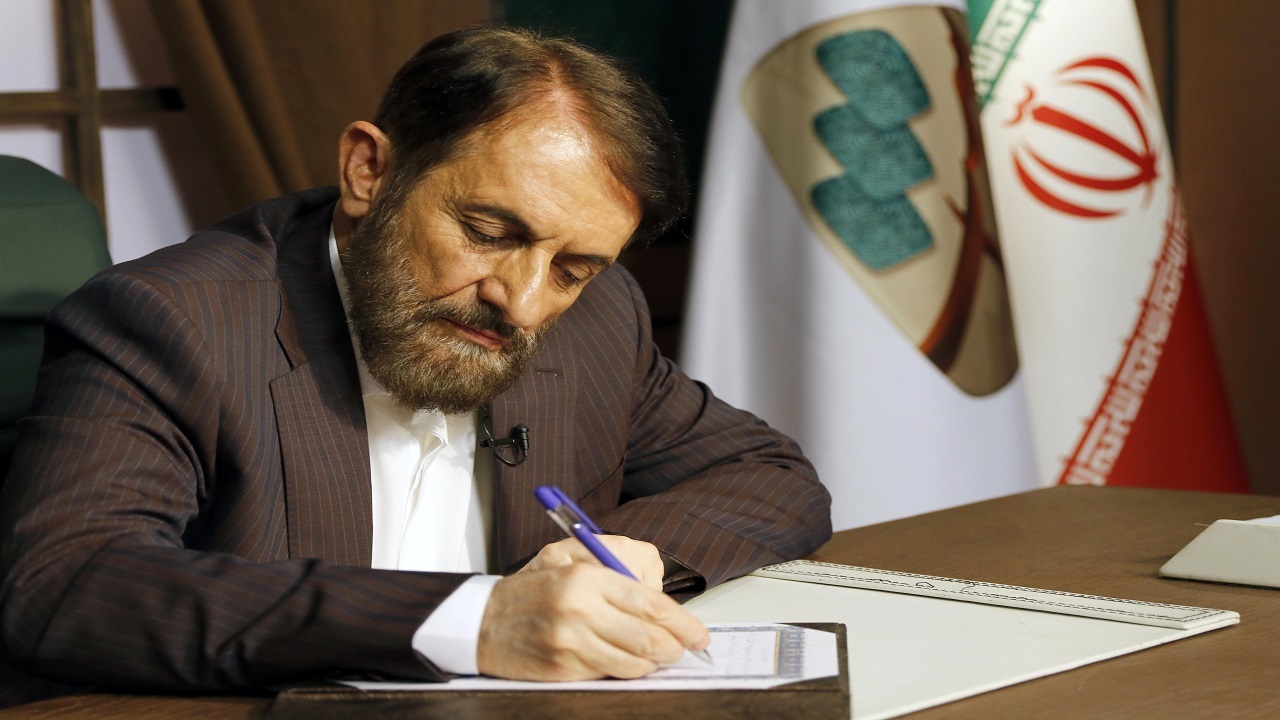 آقامحمدی در هیات‌مدیره استقلال ماندنی است