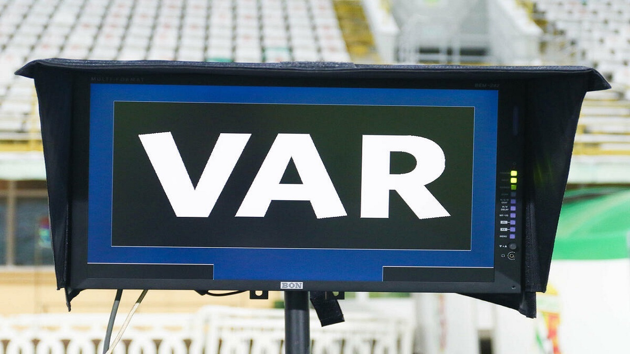 مهدی: کمیته داوران باید درباره برگزاری شهرآورد پایتخت با VAR نظر دهد