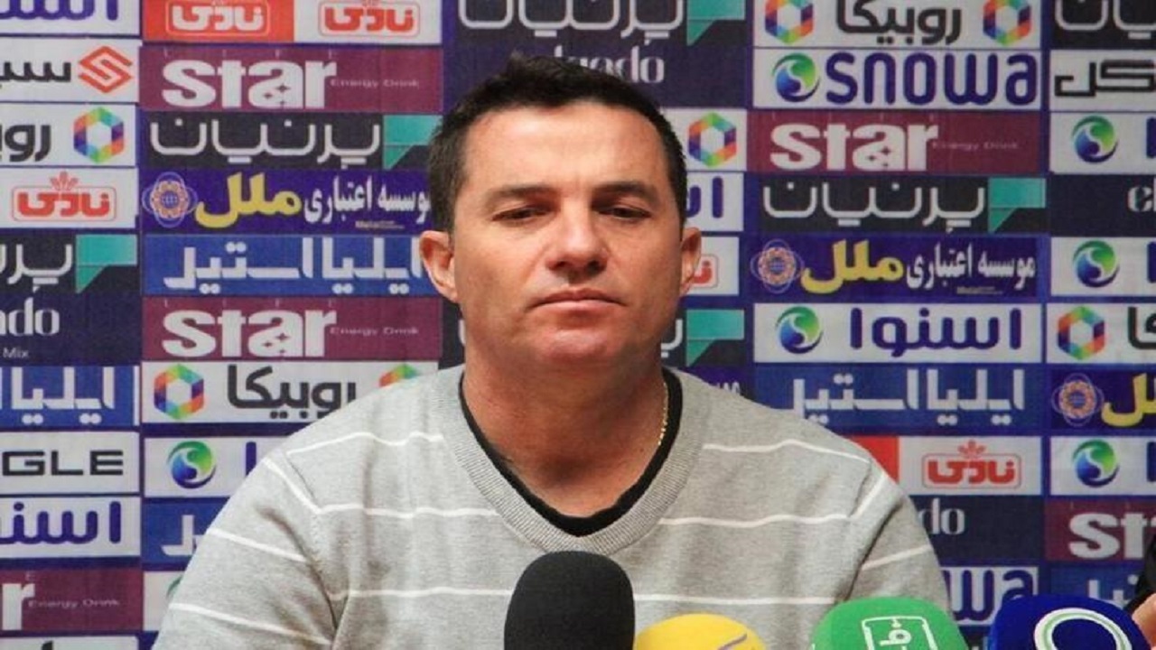 طبق سال‌های اخیر در نقل‌وانتقالات  کُند بودیم/ نبود بیرانوند همیشه حس می شود