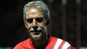 فنونی زاده: مطمئنم رفیعی با شایستگی از دروازه پرسپولیس حراست می‌کند/ اوسمار باید تغییر شیوه بازی بدهد
