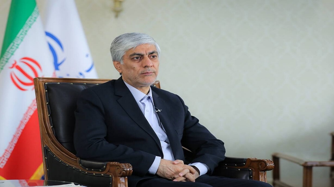 هاشمی: نیازمند نمایندگانی هستیم که دغدغه ورزش را داشته باشند/ نمی‌خواهیم تیم‌داری کنیم
