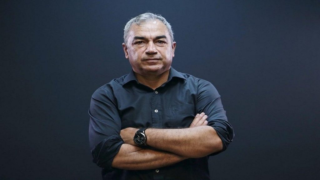 کلهر: خط دفاعی پرسپولیس به گلر جوان کمک شایانی کرد/ بازی دربی سرنوشت قهرمانی را مشخص میکند