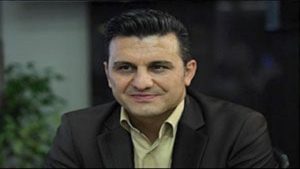 طاهرزاده: مشکلات پرسپولیس با رفتن گل محمدی حل شد