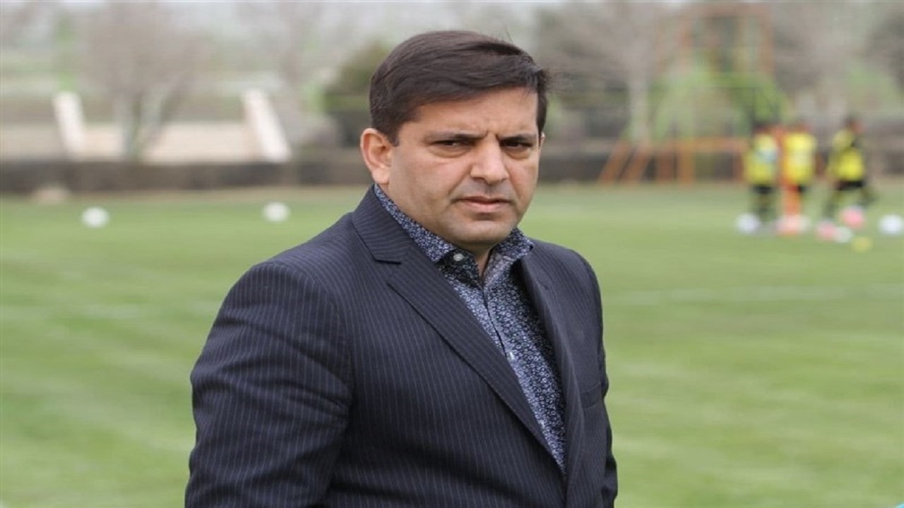 سیف‌الله‌پور به نساجی بازگشت
