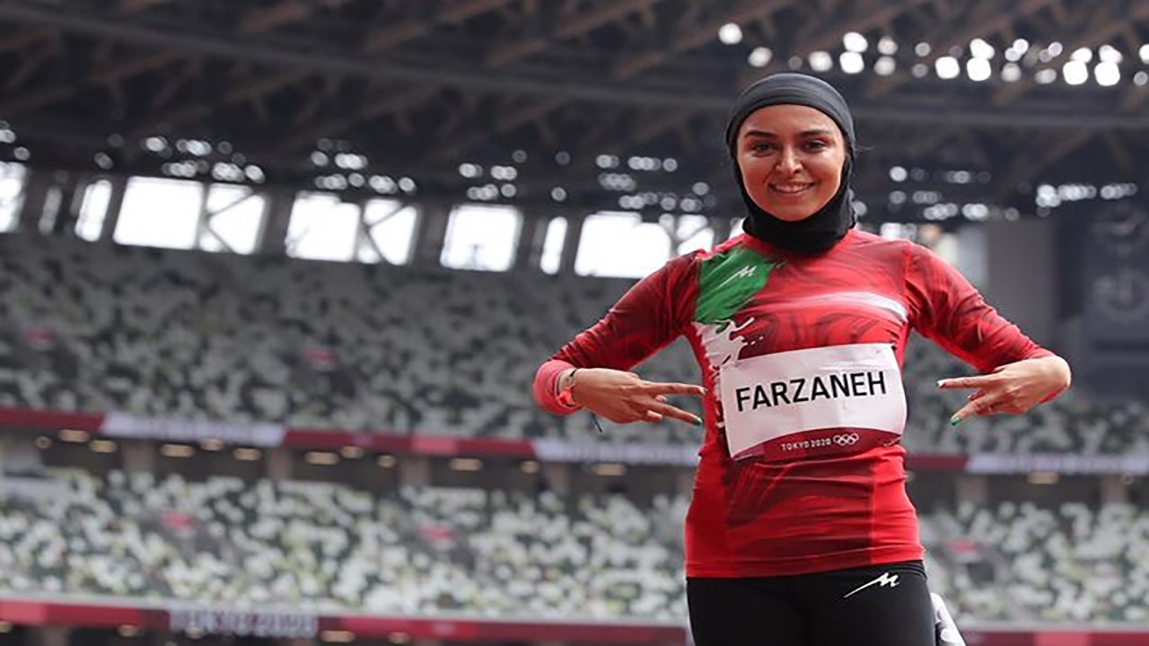 تشریح علت غیبت فصیحی و تفتیان در مسابقات جهانی/ مسئول روابط بین الملل دوومیدانی برکنار شد