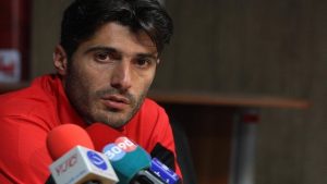 نورمحمدی: پرسپولیس باید بازی جام حذفی را جدی بگیرد/ بازیکنان از عملکرد اوسمار راضی هستند