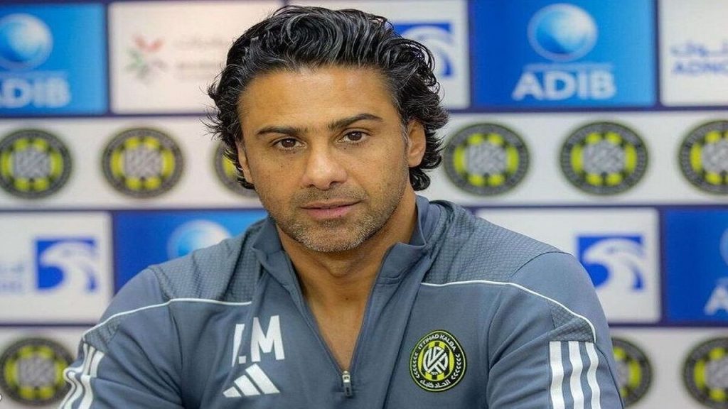 جدایی فرهاد مجیدی از اتحاد کلبا توافقی بود