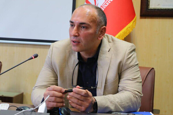 بودجه بیشتری می‌خواهیم؛ محسن رضوانی: نگاه‌ها به شنا، شیرجه و واترپلو باید تغییر کند