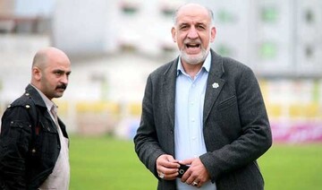 همین که هنوز استقلال را از پایین نگاه می‌کنند یعنی دربی را بردیم