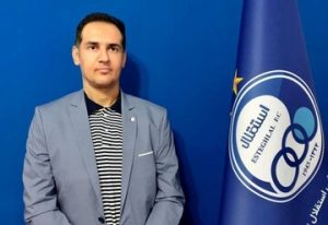 قلعه‌نویی فکری به حال دستیاران ضعیفش کند