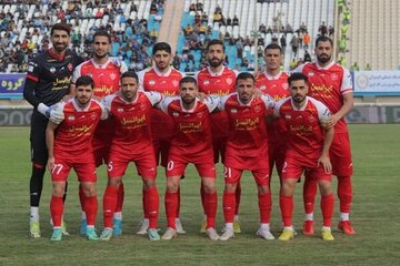 ۲ برزیلی‌ جدید پرسپولیس به زودی در تهران