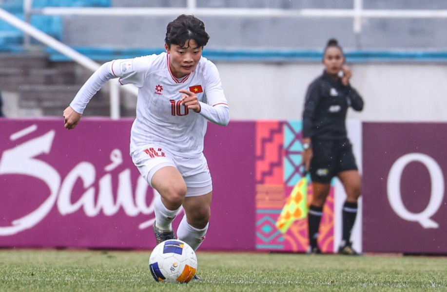 The AFC U20 Women’s Asian Cup™ Uzbekistan 2024 group stage came to a close on Sunday as the cast for the knockout stage was finalised.