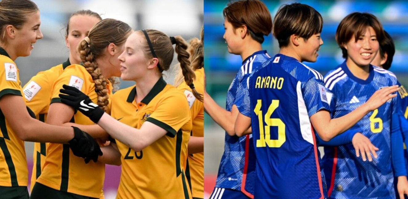 Preview – SF: Australia v Japan