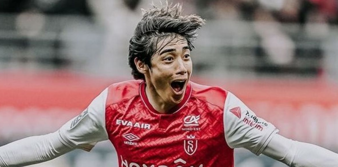 Europe Wrap: Ito wins it for Reims; Fowler fuels City’s title push Junya Ito came up with a late winner as Reims defeated Metz 2-1 on Saturday while Lee Kang-in also produced a stunning goal in defending champions Paris Saint-Germain’s 6-2 win against Montpellier on Sunday as they inched closer to a third consecutive league title in France.