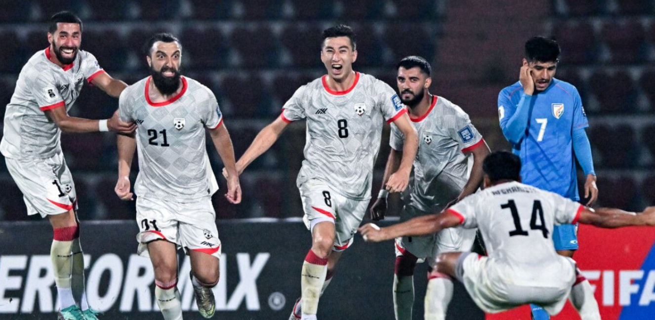 AsianQualifiers – MD3 & MD4 in Numbers