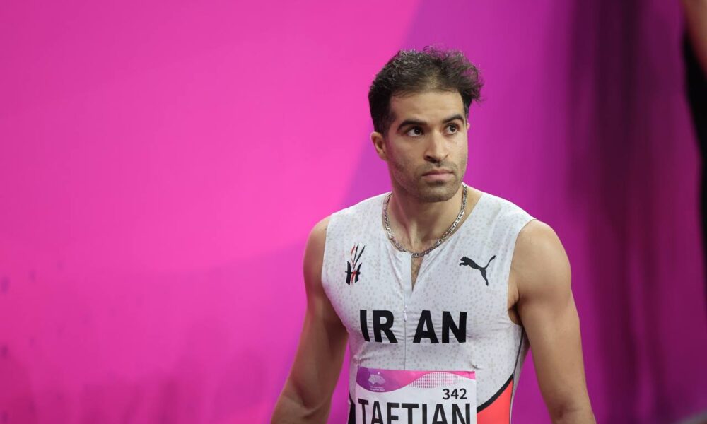 در پی عدم اعزام به گلاسکو؛ بهانه‌های عجیب تفتیان تمامی ندارد؛ از «یوزپلنگ» فقط یک لقب مانده!