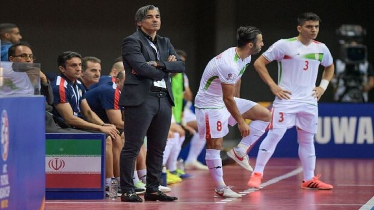 برنامه آماده سازی فوتسالیست‌های ملی پوش اعلام شد